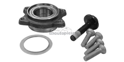 Set rulment roata AUDI A8 (4E) (2002 - 2010) RINGER 1141006129 foto