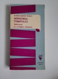 Cumpara ieftin Haralambie Tugui, Memoria Timpului. Marturii si evocari literare, Timisoara 1977