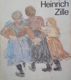 Heinrich Zille (1858-1929)