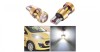 Set 2 Becuri LED cu lupa T10 w5w Canbus pentru Pozitii , Plafoniera Lumina Alba