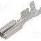 Terminal tip plat, pentru surub {{Orificiu pentru &amp;#351;urub}}, KEYSTONE - 1252