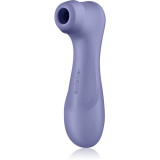 Satisfyer PRO 2 Generation 3 Connect App stimulator pentru clitoris lila 16,2 cm
