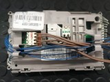 Placa electronica masina de spalat Whirlpool AWS71000, modul / C125