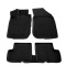 Set covorase auto din cauciuc tip tavita pentru Dacia Duster 4WD (2010-2015)