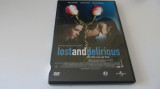 Lost and delirious 115, DVD, Altele