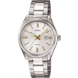Cumpara ieftin Ceas Barbati, Casio, Collection MTP-13 MTP-1302D-7A2VDF - Marime universala