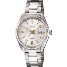 Ceas Barbati, Casio, Collection MTP-13 MTP-1302D-7A2VDF - Marime universala