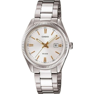 Ceas Barbati, Casio, Collection MTP-13 MTP-1302D-7A2VDF - Marime universala foto