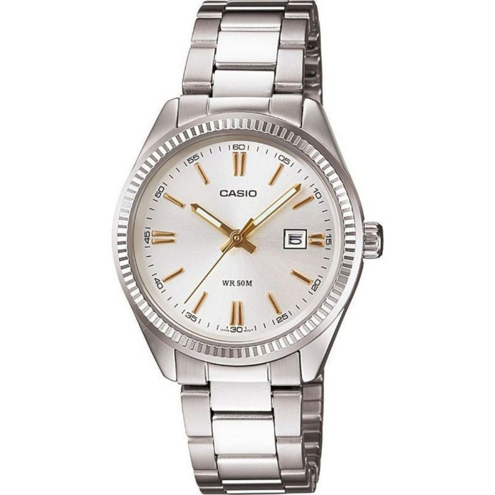 Ceas Barbati, Casio, Collection MTP-13 MTP-1302D-7A2VDF - Marime universala