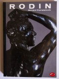 Bernard Champigneulle - Rodin (col. &quot;World of Art&quot;)