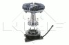 Cupla Ventilator Radiator NRF 49029 IVECO - Racire Auto