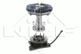 NRF 49029 Cupla, ventilator radiator