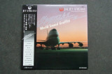 Vinil &quot;Japan Press&quot; Frederic Dard &amp; His Orchestra &lrm;&ndash; Jet Stream &quot; Special &quot; (NM)