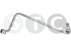 STC T492436 conducta ulei, incarcare