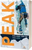 Peak - Roland Smith