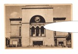 CP Timisoara - Opera si teatrul de stat, RPR, circulata 1956, stare buna, Printata