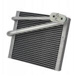 Evaporator Dacia Duster 10-, Logan 08-12, Sandero 12-, motor: 1.5 dci, 1.6, 235x210x38, SRLine, miez si rezervor din aluminiu brazat, 271153578R