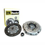 Kit ambreiaj Citroen Jumper, 2006-2014, Peugeot Boxer, 2005-2014, Motorizare 2.2 Hdi, LUK