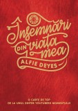 Cumpara ieftin Insemnari din viata mea | Alfie Deyes, 2019, Humanitas