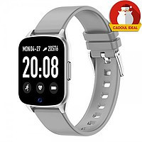 iHunt Smartwatch Watch ME 2020 Gray foto