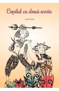 Copilul cu doua ursite - Costian foto
