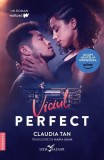 Viciul perfect - Paperback brosat - Claudia Tan - Leda