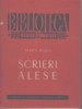 Scrieri alese
