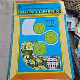 Catalog de produse Intreprinderea de Mecanica Poligrafica