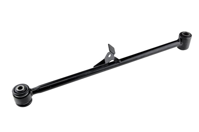 Brat suspensie spate Toyota Rav-4 2000-2005, Lateral, Dreapta, NTY ZWT-TY-027