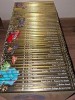 Colectia Disney de Aur Povesti, Set Complet Carti Vol 1-50, Limba Romana, Coperti Cartonate, Editura Hachette, Stare Foarte Buna