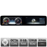 Navigatie dedicata Mercedes Clasa E W213, 12.3 inch, 8GB RAM, 128GB