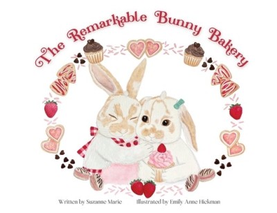 The Remarkable Bunny Bakery foto