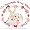 The Remarkable Bunny Bakery