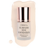 Cumpara ieftin Fond de ten Waterproof Beauty Creations Flawless Stay Foundation, 30ml - FS 1.5