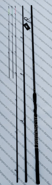 Lanseta Feeder PRO FL Strategist Distance MH 3,90 metri Actiune:80-150gr