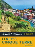 Rick Steves Pocket Italy&#039;s Cinque Terre