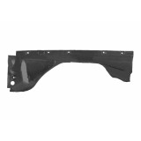 Semiaripa fata Mercedes W123 01.1975-12.1985, parte montare partea dreapta, 501302-5, Aftermarket