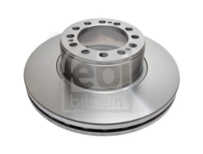 FEBI BILSTEIN 18277 Disc frana foto