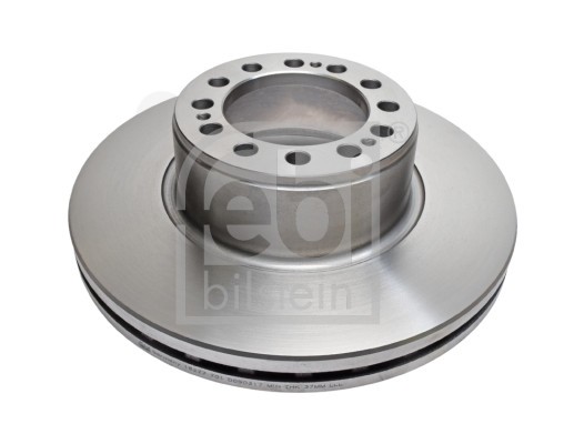 FEBI BILSTEIN 18277 Disc frana