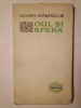 Nichita Stănescu - Oul și sfera (1967), Editie princeps, Editura pentru Literatura, stare buna