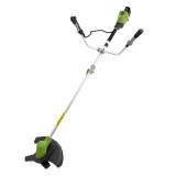 PTA40 Trimmer pentru tuns gazon/iarba pe acumulator fara acumulator si incarcator PROCRAFT Innovative ReliableTools