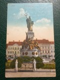 1916 - Arad, Statuia Martirilor (jud. Arad)