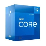 Procesor Intel&reg; Core&trade; i7-12700F Alder Lake, 2.1GHz, 25MB, fara grafica integrata, Socket 1700