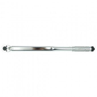 Cheie dinamometrica 68-406 Nm, 3/4&amp;quot; Vorel 57400 foto