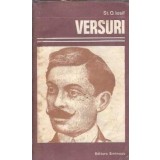 Versuri - Stefan Octavian Iosif
