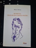 Secretul crailor de Curtea-Veche - Mircea Tomus