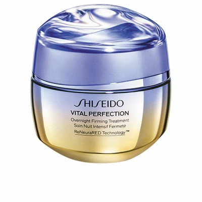 Tratament față cu efect de fermitate Shiseido VITAL PERFECTION 50 ml foto
