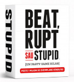 Joc - Beat rupt sau stupid | Ludicus
