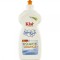 Detergent Lichid Sensitiv cu Portocala pentru Vase Bio 500ml Klar