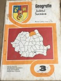 MNL Manuale - Geografie - Judetul Suceava - clasa a 3 a
